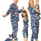 Matching Family Pajamas Christmas Sets, Matching Sets Christmas Pjs for Family