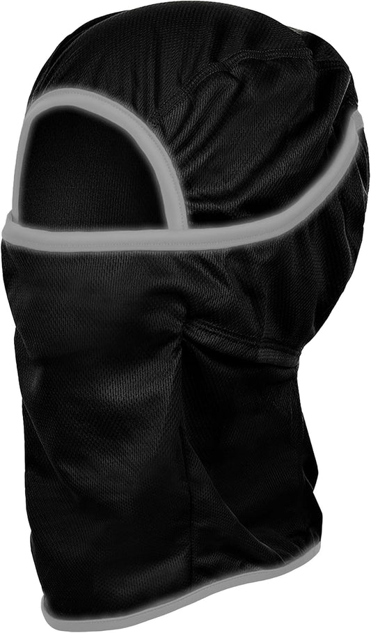 Athlé Balaclava Ski Mask - Sport and Ski Balaclava Face Mask - Reflective Edging Balaclava Women and Men - Balaclava Mask