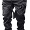 Mens Jogger Pants Japanese Cargo Sweatpants Tactical Pant Multi-Pockets Techwear Hip Hop Streetwear