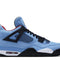 JORDAN RETRO 4 "TRAVIS CACTUS JACK"